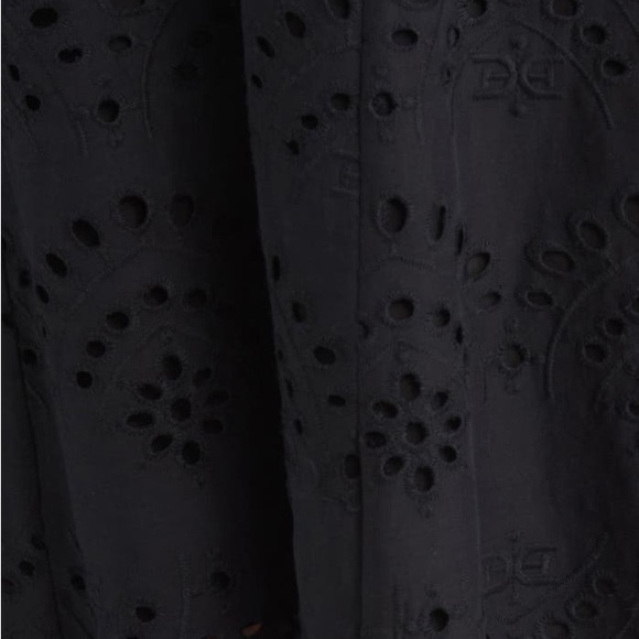 🍒SOLD🍒•black dress• - Picture 3 of 5